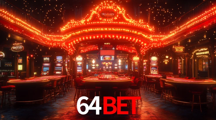 64bet App Interface