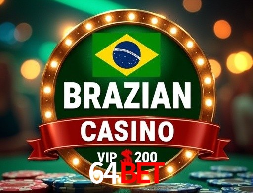 64bet - Análise de Mercados Esportivos
