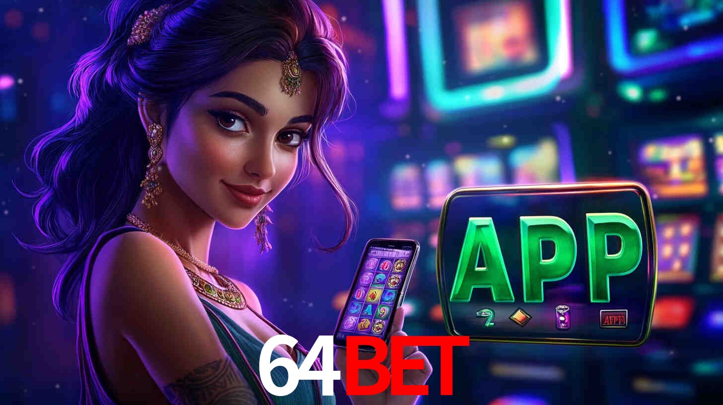 64bet casino