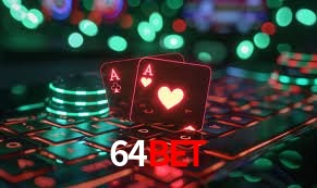 Benefícios da Conta 64bet
