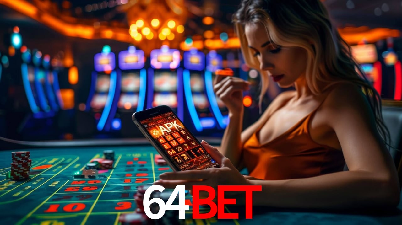 Tennis Betting 64bet