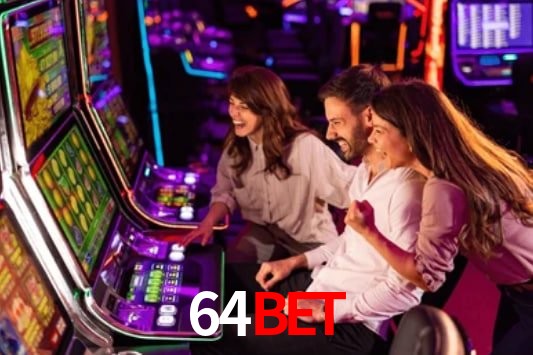 Jogos Exclusivos 64bet