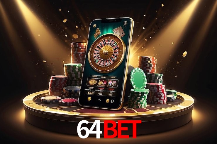 64bet - Customer Support