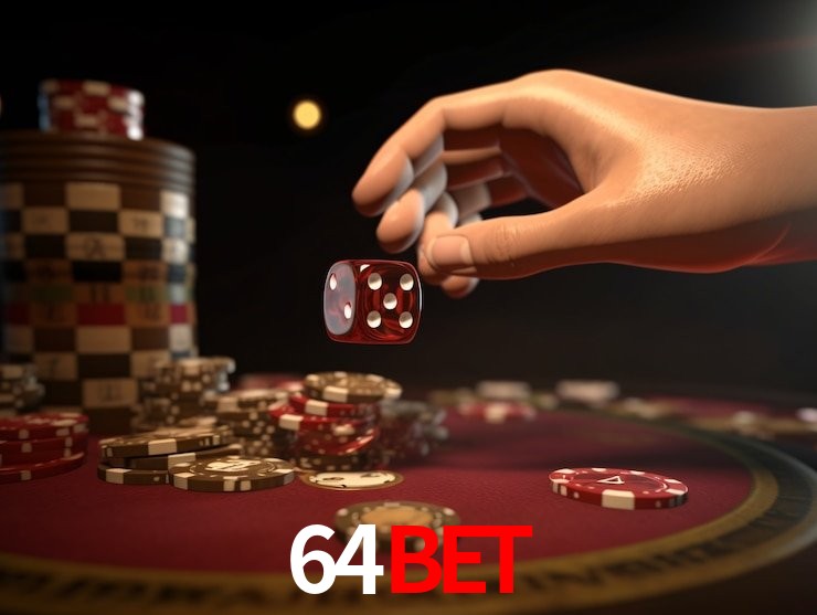 Promoções Sazonais 64bet
