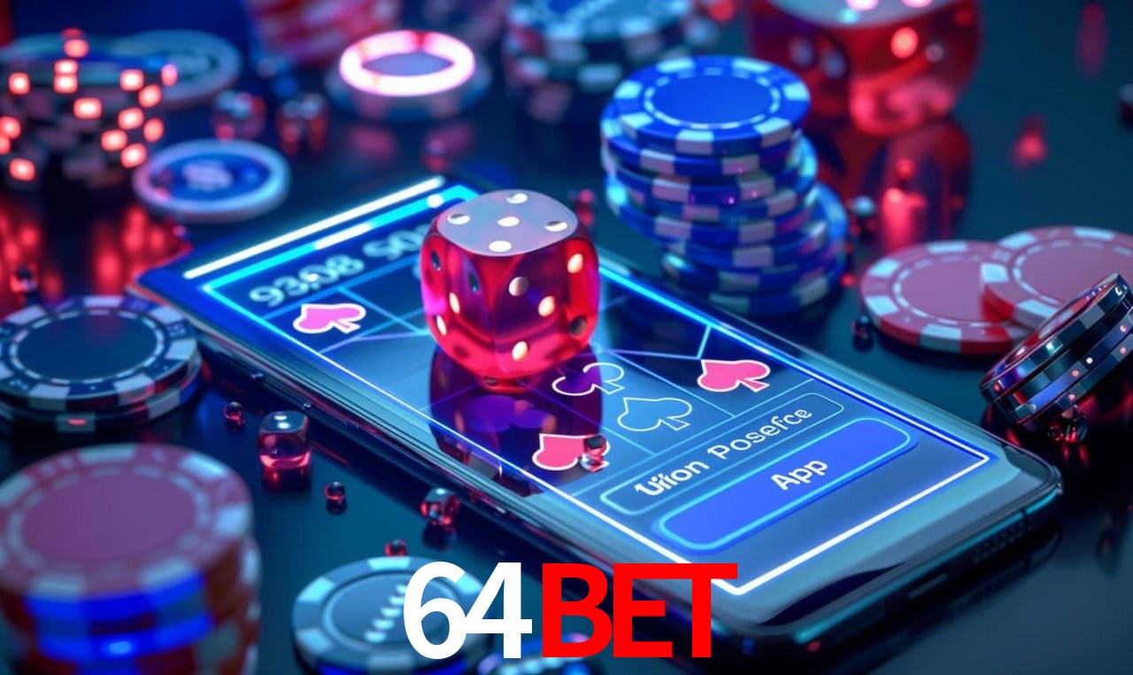 64bet Brasília - Betting Features