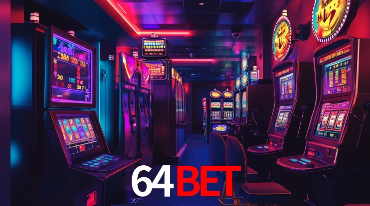 Exclusive Games 64bet