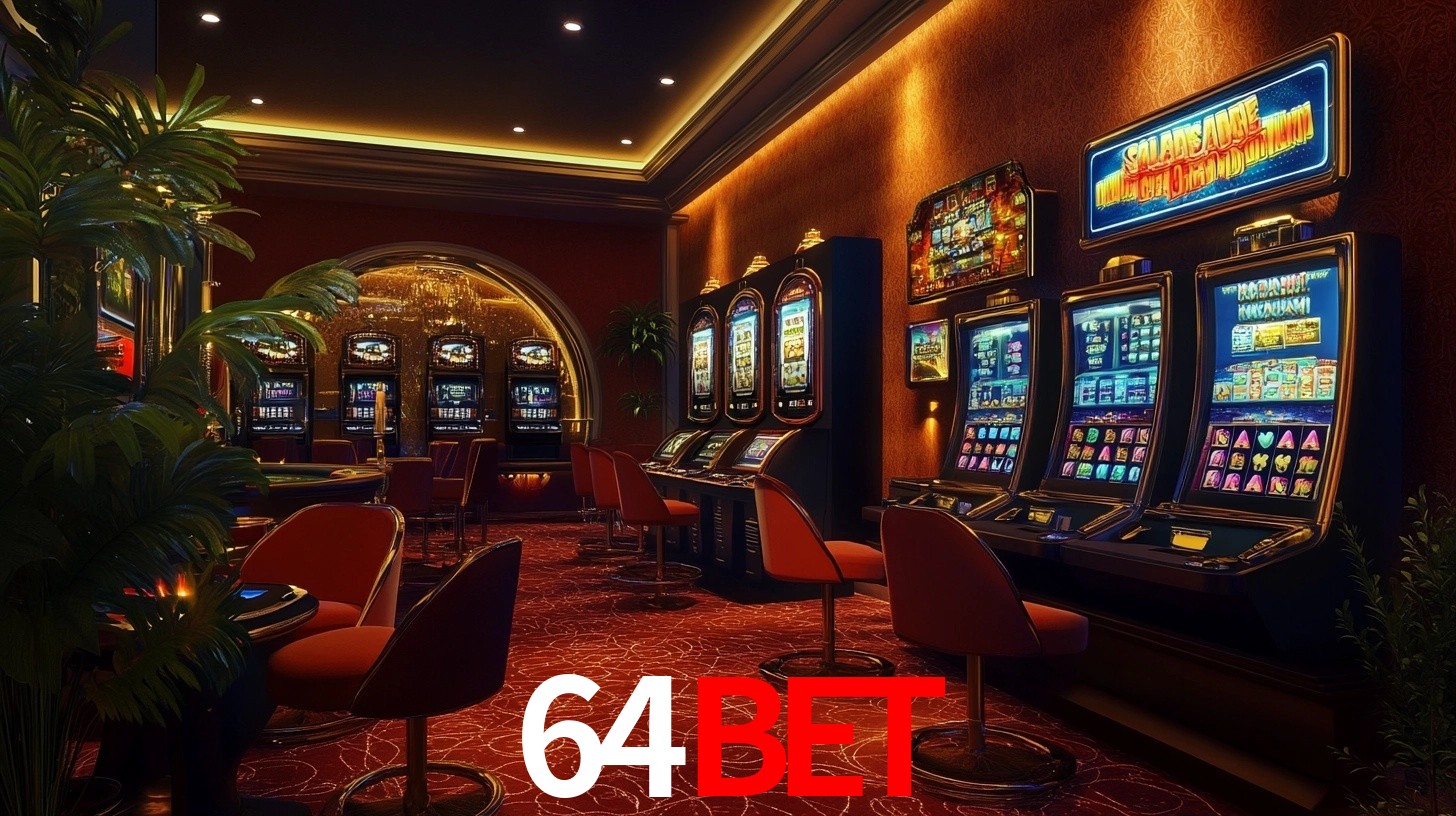 Roulette Table 64bet