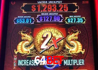 64bet São Paulo - Live Tables