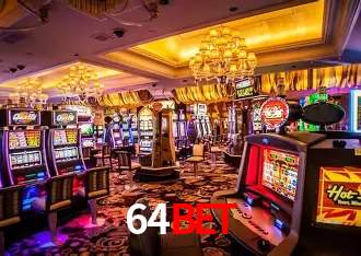 64bet Brasília - VIP Program