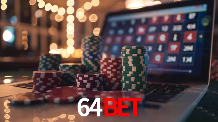 Responsive Design 64bet