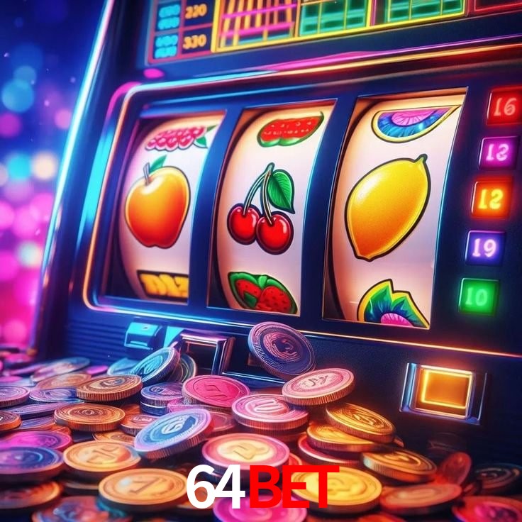 Login Seguro 64bet