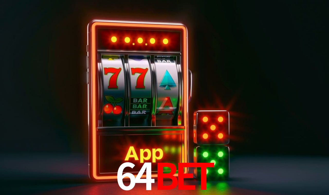 Sistemas de Segurança 64bet