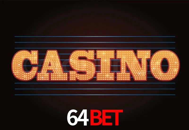 Segurança 2FA 64bet