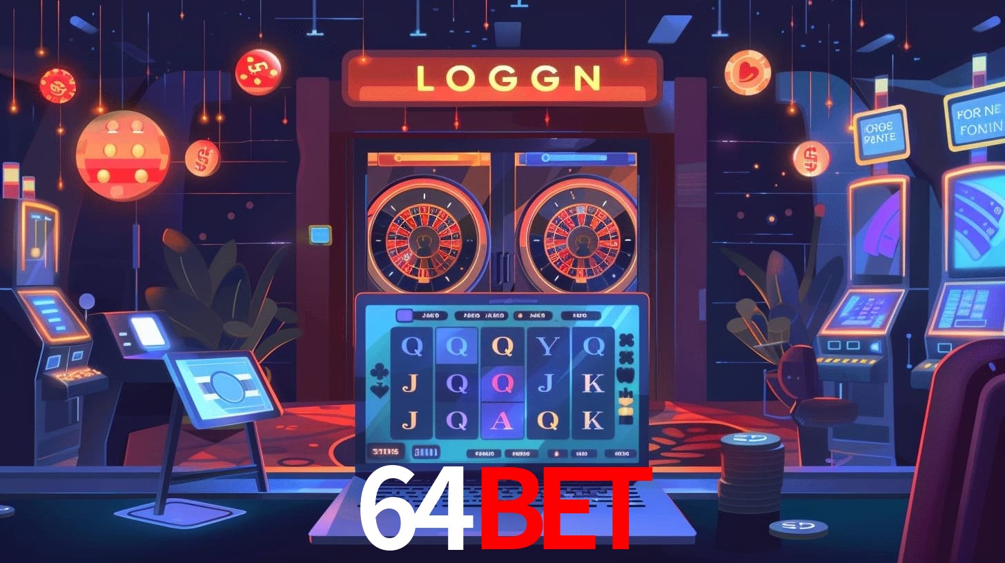 64bet Rio de Janeiro - Licenses