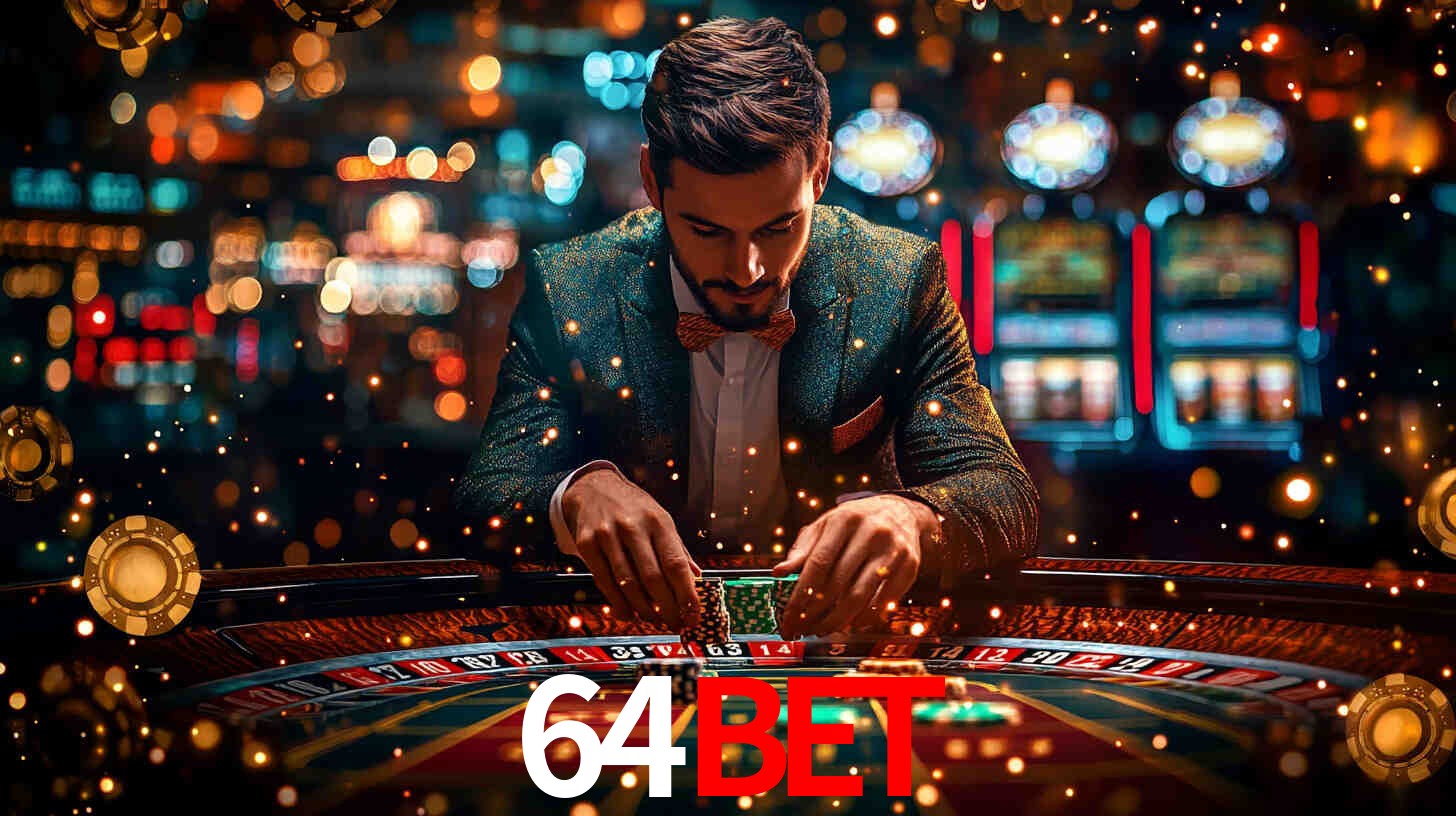Daily Bonuses 64bet