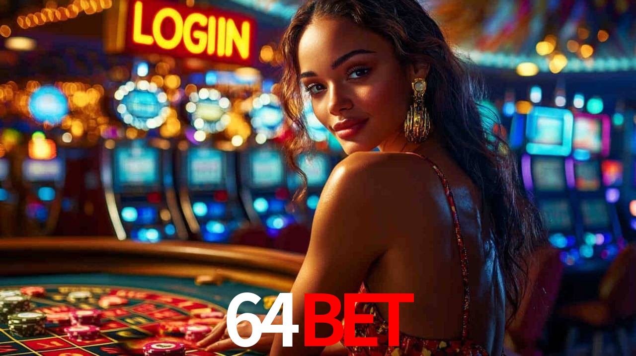 64bet Brasília - Jogo Features