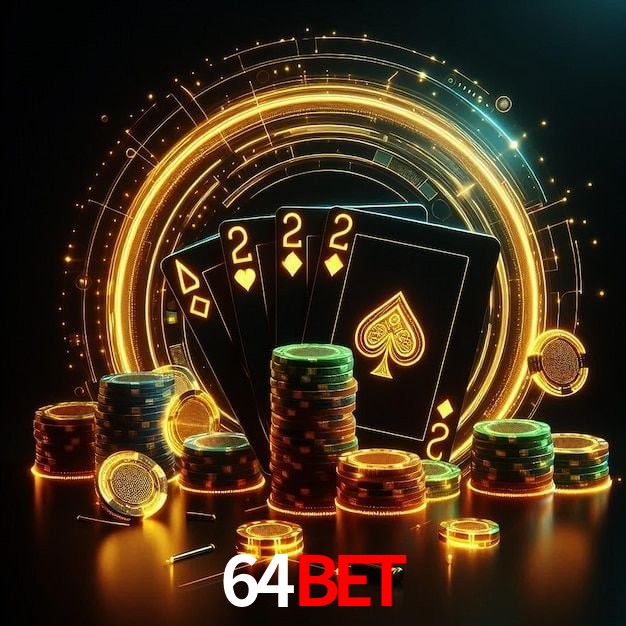 Especiais de Fim de Semana 64bet