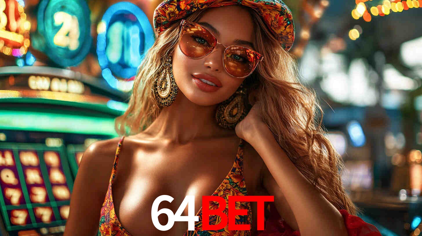Tournaments 64bet