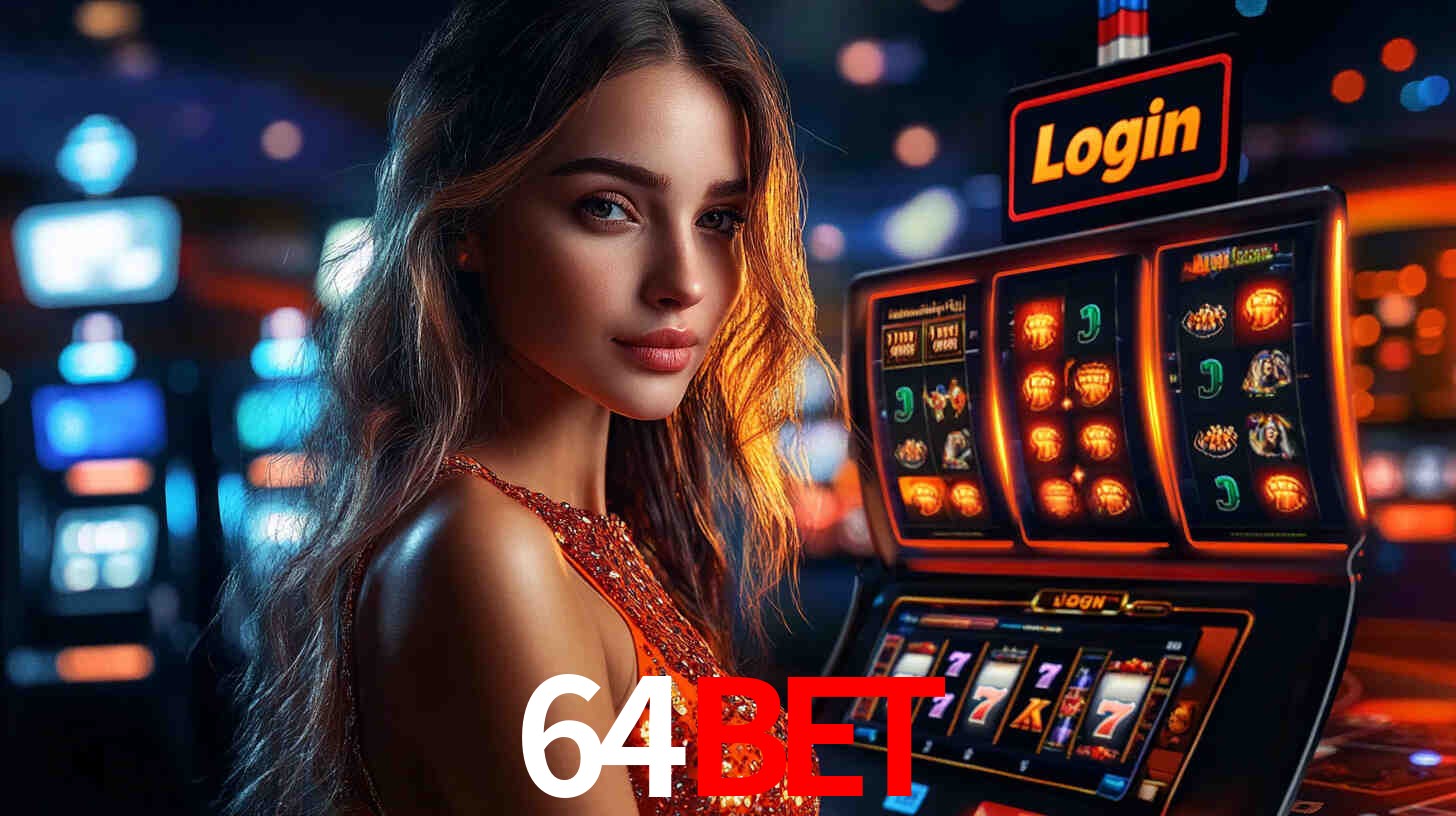 64bet,64bet casino