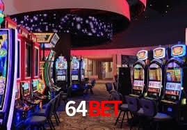 64bet Brasília - Leaderboards