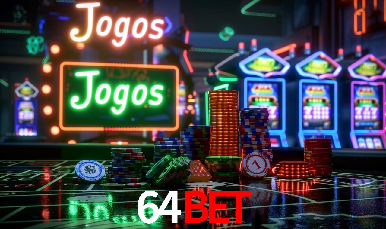 64bet login