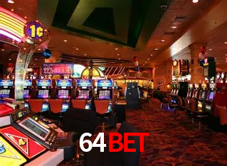 64bet Brasília - Casino Guide
