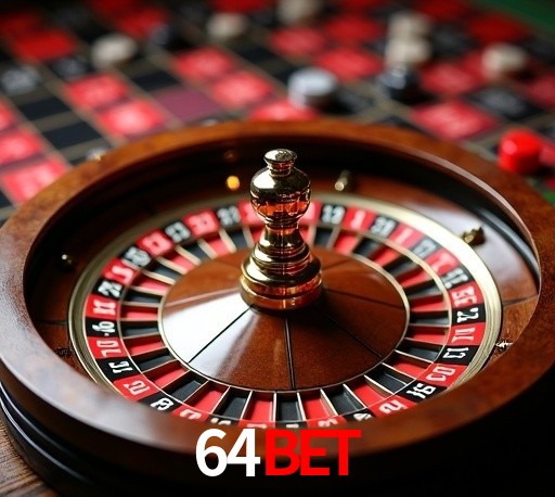 64bet São Paulo - Hot Promos