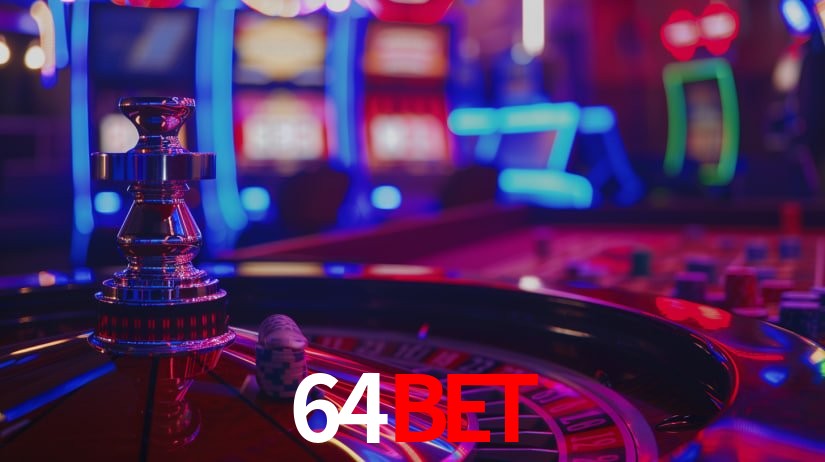 64bet login